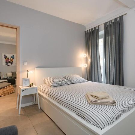 Le Classy - 2Br W Ac - Confort And Style At The Heart Of Nice Welkeys Bagian luar foto