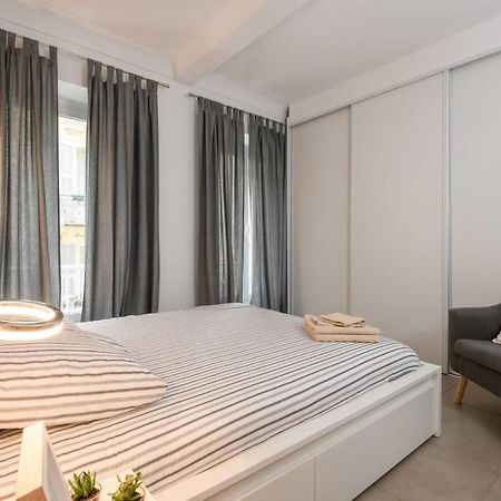 Le Classy - 2Br W Ac - Confort And Style At The Heart Of Nice Welkeys Bagian luar foto